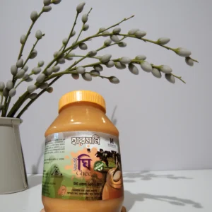 Gawa Ghee – গাওয়া ঘি (২৫০ গ্রাম)